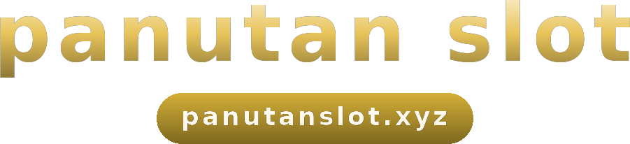 panutan slot logo